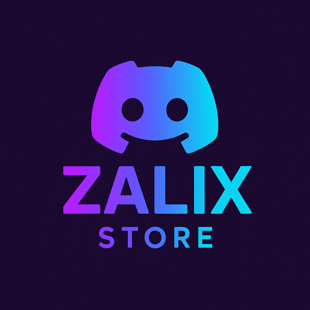 Zalix Store Logo